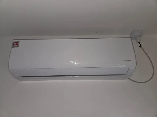 Split ar condicionado TCL 9mil Btus