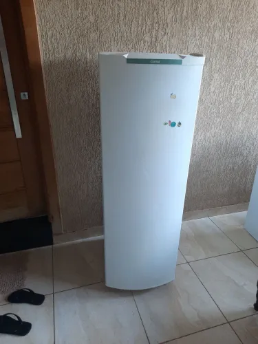 Geladeira Consul 280 litros degelo 