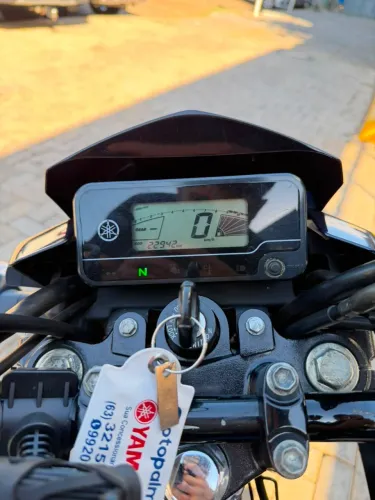 Yamaha Factor 150 ED/FLEX