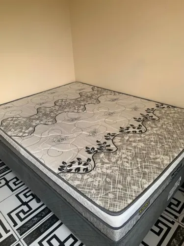 Cama de casal