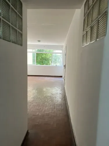 Imóvel em frente ao Hospital Cruz Azul com 79 m2 com 2 quartos em Cambuci - São Paulo - SP