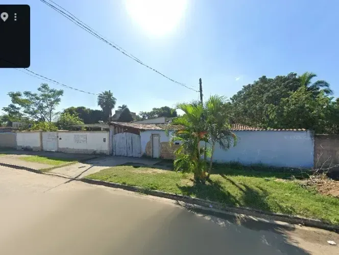 Imóvel para venda com 132 metros quadrados com 2 quartos em Campo Lindo - Seropédica - RJ