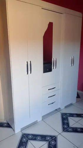 Montador de móveis 