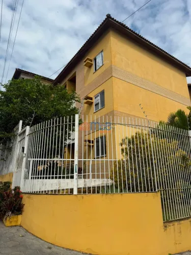Apartamento para Aluguel no São Marcos Macaé/RJ