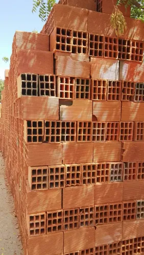 Tijolos de Fábrica