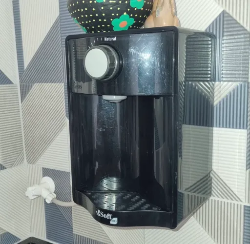 Purificador BabySoft