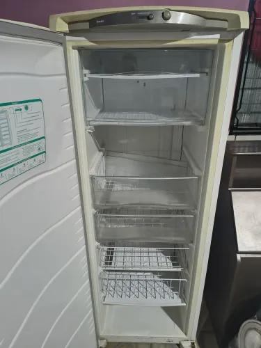 Freezer Comsul