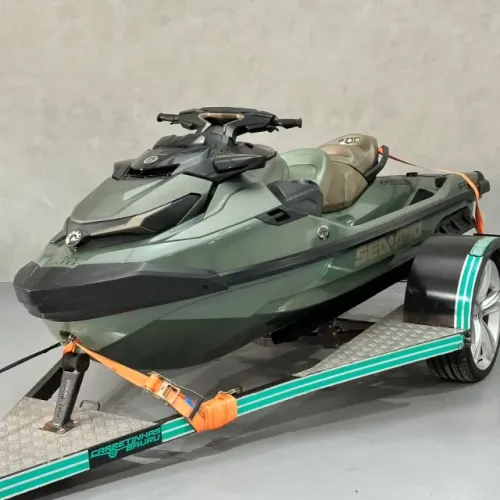 Jetski GTX LIMITED 300HP
