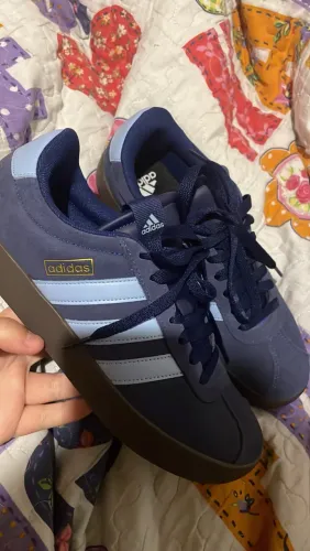 Adidas Court Tam. 38