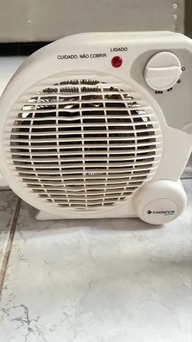 Aquecedor