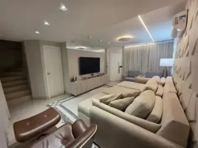 Condominio Gramado Berlim - Jardim Europa