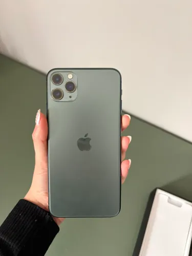 Iphone 11 Pro Max-256GB