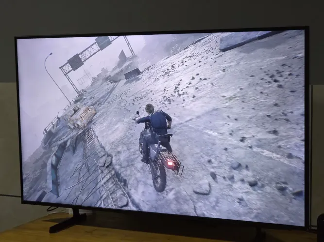 TV ULTRA HD 4K 50 P Samsung