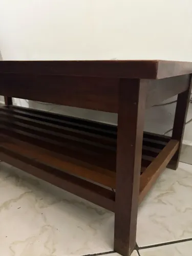 Mesa de centro