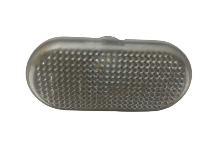 Lanterna Paralama Clio Duster 03/16
