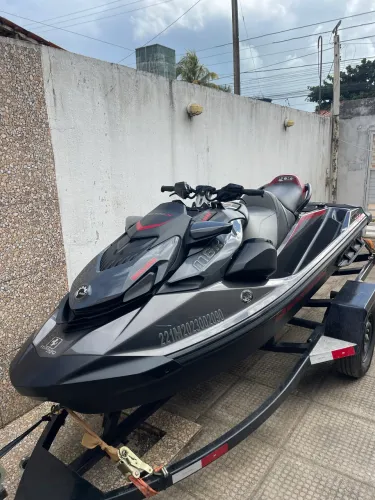 JETSKI SEADOO GTRX 300 - 2024