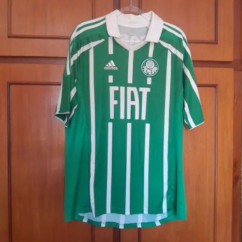 Camisa Palmeiras 2011 oficial