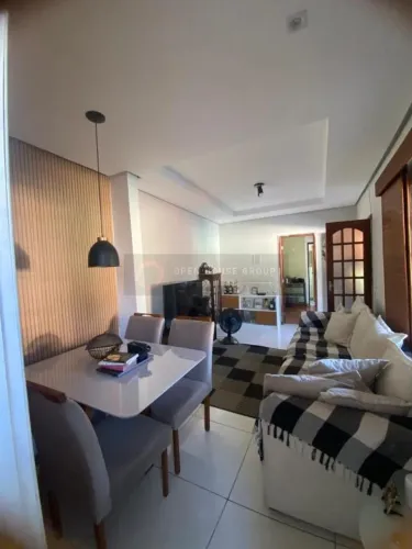 Open House vende casa 2 quartos e suíte na Engenhoca!