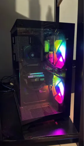 Pc gamer