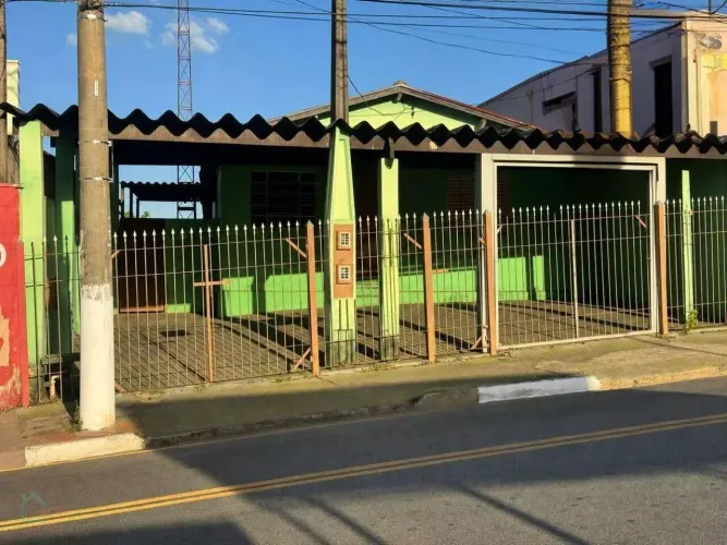 CASA RESIDENCIAL em Vinhedo - São Paulo, Capela