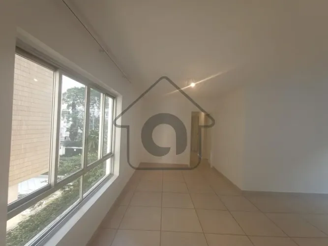 Apartamento para locação de 3 quartos com suíte e vaga de garagem no bairro Paraíso, São P