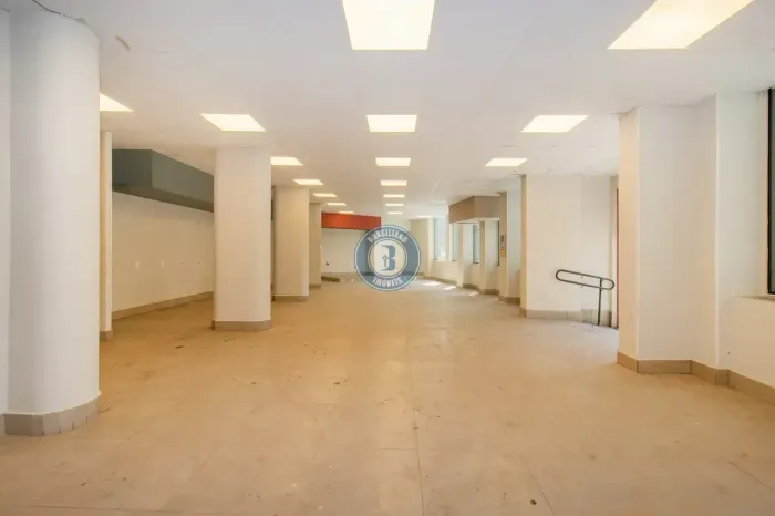 Ponto Comercial à venda no bairro da Lapa - São Paulo - SP