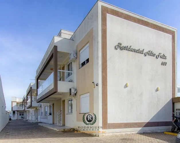 Apartamento aluguel anual Passo de Torres