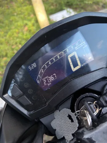 CB TWISTER 20/20 CBS