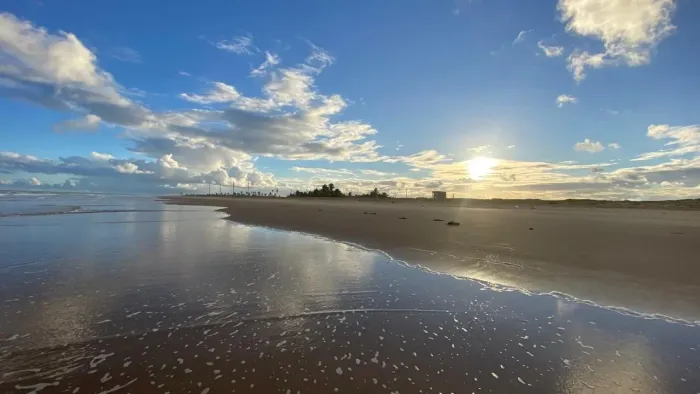Casa de praia_ Ja