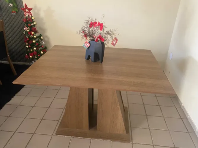 Mesa de jantar