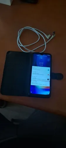 Motorola G9 Play - Ótimo estado, bateria nova!