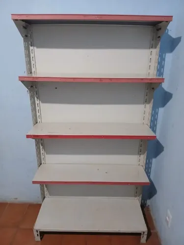 Prateleira