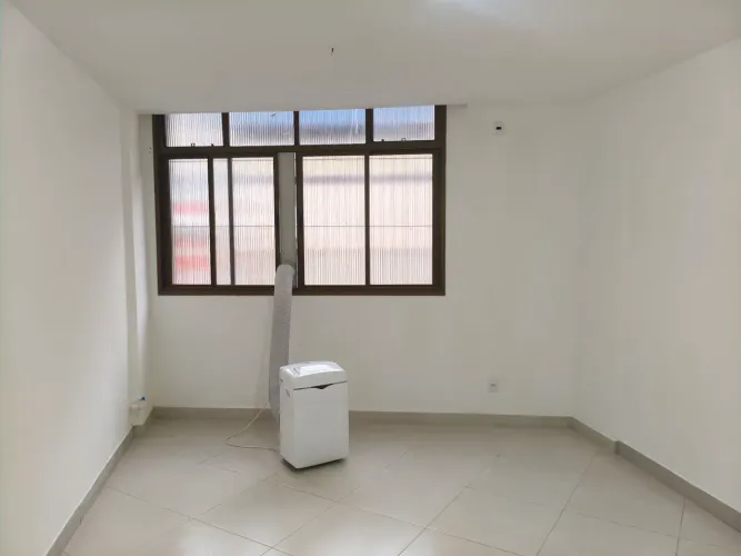 Sala comercial