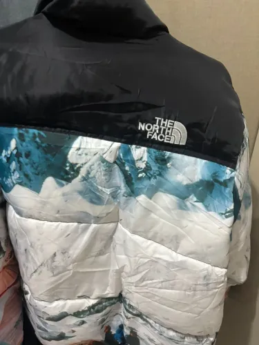JAQUETA THE NORTH FACE NOVA