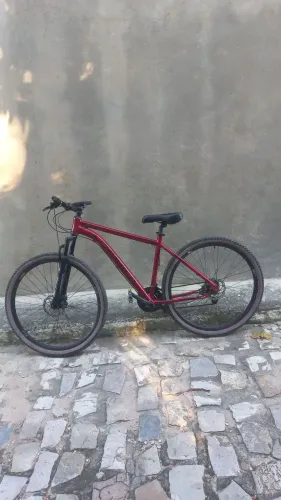 Bicicleta Mônaco aro 29