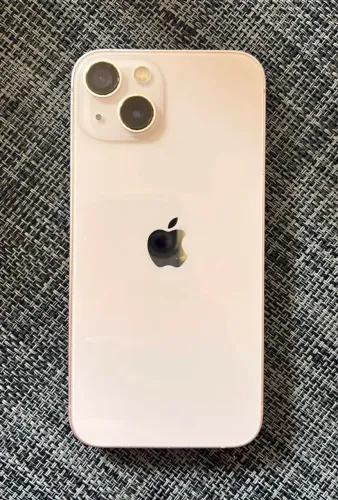 iPhone 13 novinho bateria 100%