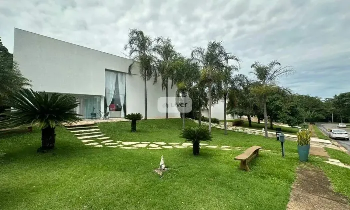 Sobrado Aldeia do Vale Rua dos Jacarandas