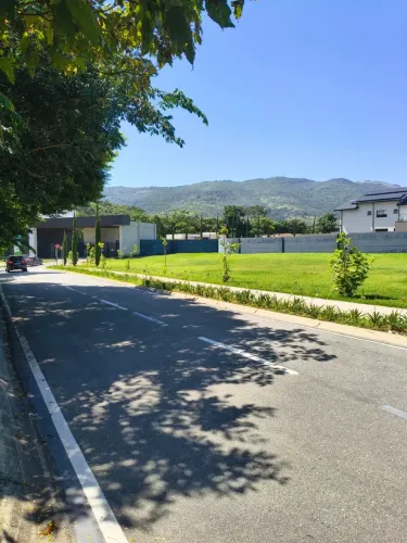 Lote/Terreno para venda possui 379 metros quadrados em San Fernando Valley - Atibaia - São