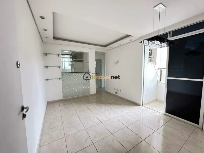 APARTAMENTO PARA ALUGAR NO BURITIS | 2 QUARTOS, SUÍTE E VARANDA