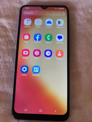 Samsung Galaxy A04