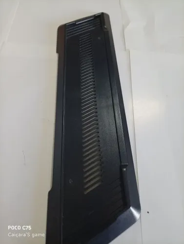 Base original ps4 fat deixar o  videogame de pé !!