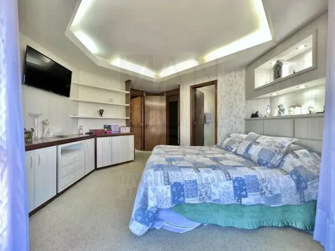 Apartamento Duplex Centro