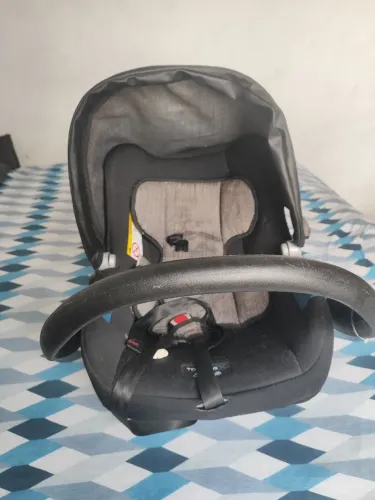 Bebe conforto da burigotto