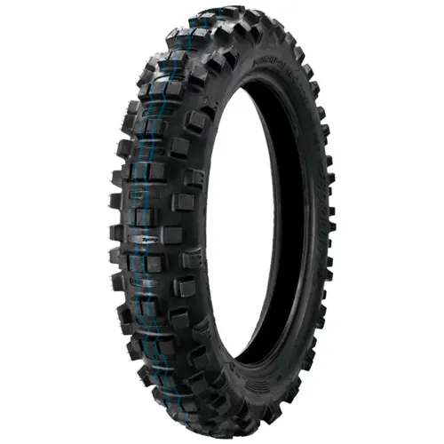 Pneu Borilli 140/80-18 soft 7 days