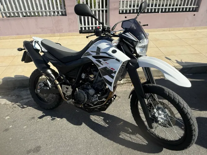 Xt 660R