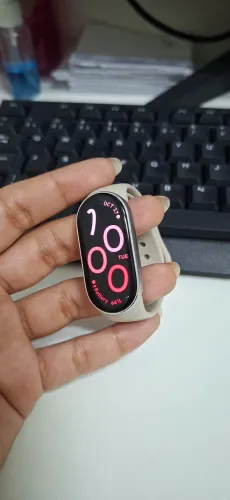 MI BAND 10 ORIGINAL