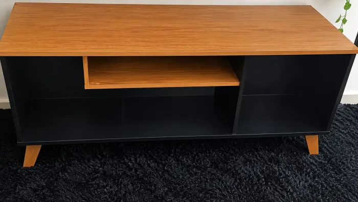 Rack nova