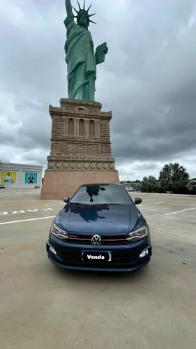 Volkswagen Polo Comfort. 200 TSI 1.0 Flex 12V Aut. 2018