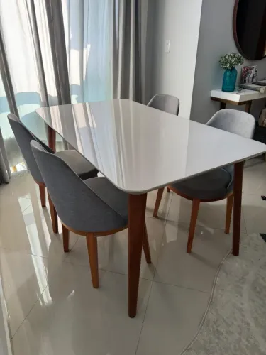 Mesa de jantar