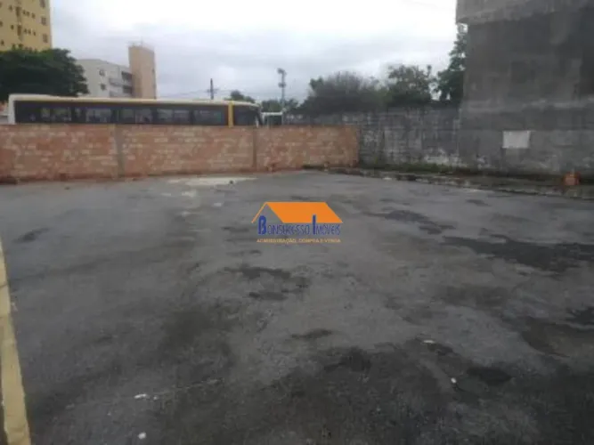 Terreno no bairro Boa Vista em Belo Horizonte